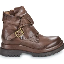 Outlet Airstep / A.S.98 - B51210-501-6507 Marron