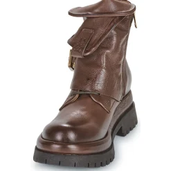 Outlet Airstep / A.S.98 - B51210-501-6507 Marron