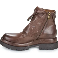 Outlet Airstep / A.S.98 - B51210-501-6507 Marron