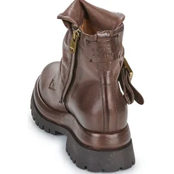 Outlet Airstep / A.S.98 - B51210-501-6507 Marron