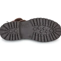 Outlet Airstep / A.S.98 - B51210-501-6507 Marron