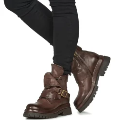 Outlet Airstep / A.S.98 - B51210-501-6507 Marron