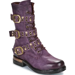 Airstep / A.S.98 - B80204-101-6565 Violet