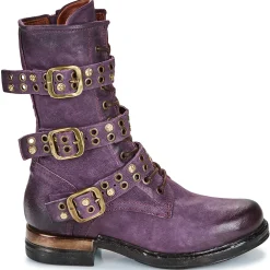 Airstep / A.S.98 - B80204-101-6565 Violet