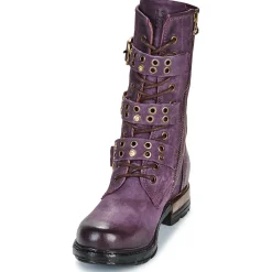 Airstep / A.S.98 - B80204-101-6565 Violet