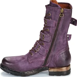 Airstep / A.S.98 - B80204-101-6565 Violet