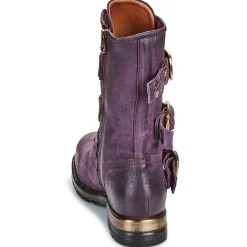 Airstep / A.S.98 - B80204-101-6565 Violet