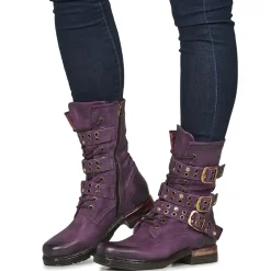 Airstep / A.S.98 - B80204-101-6565 Violet