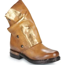 Sale Airstep / A.S.98 - B80206-101-6555 Camel