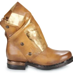 Sale Airstep / A.S.98 - B80206-101-6555 Camel