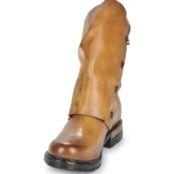 Sale Airstep / A.S.98 - B80206-101-6555 Camel