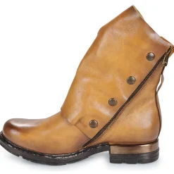 Sale Airstep / A.S.98 - B80206-101-6555 Camel