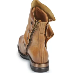 Sale Airstep / A.S.98 - B80206-101-6555 Camel