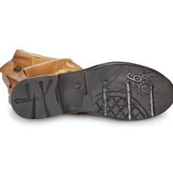 Sale Airstep / A.S.98 - B80206-101-6555 Camel