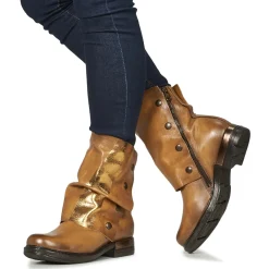 Sale Airstep / A.S.98 - B80206-101-6555 Camel