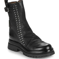 Best Airstep / A.S.98 - B51218-101-6002 Noir