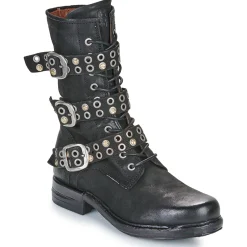 Hot Airstep / A.S.98 - B80204-101-6002 Noir