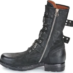 Hot Airstep / A.S.98 - B80204-101-6002 Noir