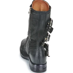 Hot Airstep / A.S.98 - B80204-101-6002 Noir