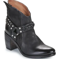 Airstep / A.S.98 - B82206-101-6002 Noir