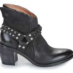 Airstep / A.S.98 - B82206-101-6002 Noir