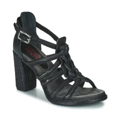 Airstep / A.S.98 - BARCELONA TRESSE Noir