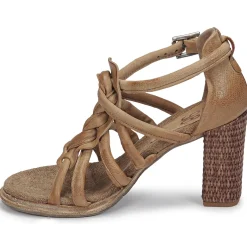 Hot Airstep / A.S.98 - BARCELONA TRESSE Camel