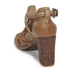 Hot Airstep / A.S.98 - BARCELONA TRESSE Camel