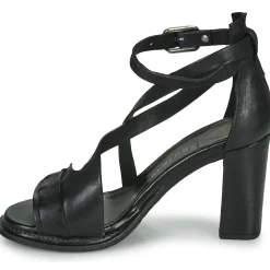 Outlet Airstep / A.S.98 - BASILE Noir