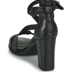 Outlet Airstep / A.S.98 - BASILE Noir