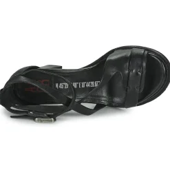 Outlet Airstep / A.S.98 - BASILE Noir