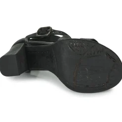 Outlet Airstep / A.S.98 - BASILE Noir