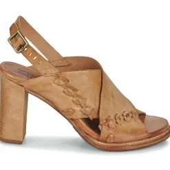 Best Airstep / A.S.98 - BASILE COUTURE Beige