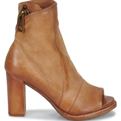 Discount Airstep / A.S.98 - BASILE MID Beige