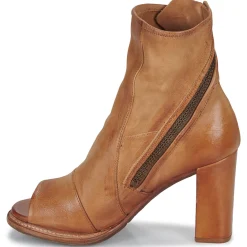 Discount Airstep / A.S.98 - BASILE MID Beige