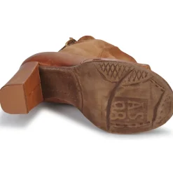 Discount Airstep / A.S.98 - BASILE MID Beige