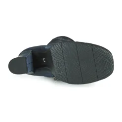 Airstep / A.S.98 - BLOC ZIP Bleu