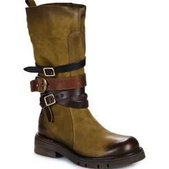 Best Airstep / A.S.98 - BRINDEL Kaki