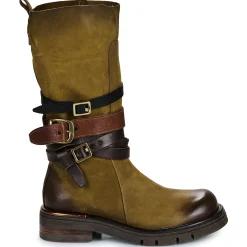 Best Airstep / A.S.98 - BRINDEL Kaki