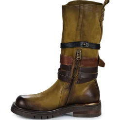 Best Airstep / A.S.98 - BRINDEL Kaki