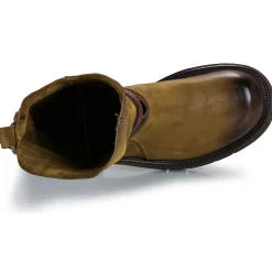 Best Airstep / A.S.98 - BRINDEL Kaki