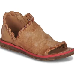 Hot Airstep / A.S.98 - BUSA Camel