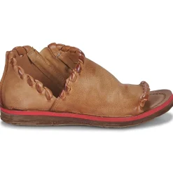 Hot Airstep / A.S.98 - BUSA Camel