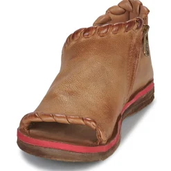 Hot Airstep / A.S.98 - BUSA Camel