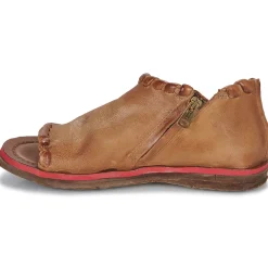 Hot Airstep / A.S.98 - BUSA Camel