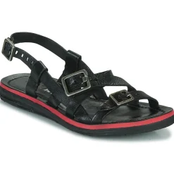 Discount Airstep / A.S.98 - BUSA BRIDE Noir