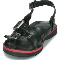 Discount Airstep / A.S.98 - BUSA BRIDE Noir