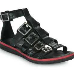 Hot Airstep / A.S.98 - BUSA BUCKLE Noir