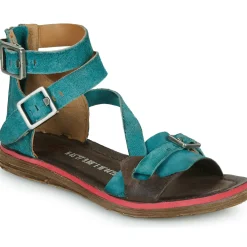 Online Airstep / A.S.98 - BUSA STRAP Bleu