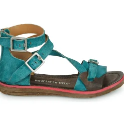 Online Airstep / A.S.98 - BUSA STRAP Bleu